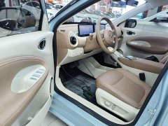 Wuling Binguo 410km Lingxi Premium Edition - ფოტო 16