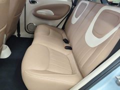 Wuling Binguo 410km Lingxi Premium Edition - ფოტო 17