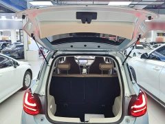 Wuling Binguo 410km Lingxi Premium Edition - ფოტო 19