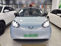Wuling Binguo 410km Lingxi Premium Edition - ფოტო 3