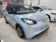 Wuling Binguo 410km Lingxi Premium Edition - ფოტო 4