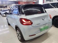 Wuling Binguo 410km Lingxi Premium Edition - ფოტო 5