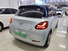 Wuling Binguo 410km Lingxi Premium Edition - ფოტო 7