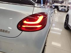 Wuling Binguo 410km Lingxi Premium Edition - ფოტო 8
