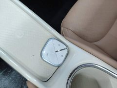 Wuling Binguo 410km Lingxi Premium Edition - ფოტო 9