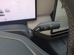 Volvo XC70 Plug-in Hybrid 2026 Two-Wheel Drive Long Range Core - ფოტო 14