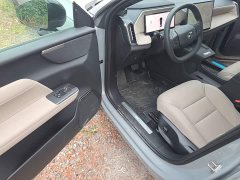 Volvo XC70 Plug-in Hybrid 2026 Two-Wheel Drive Long Range Core - ფოტო 16