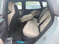 Volvo XC70 Plug-in Hybrid 2026 Two-Wheel Drive Long Range Core - ფოტო 17