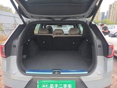 Volvo XC70 Plug-in Hybrid 2026 Two-Wheel Drive Long Range Core - ფოტო 19