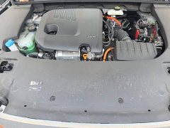 Volvo XC70 Plug-in Hybrid 2026 Two-Wheel Drive Long Range Core - ფოტო 20