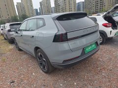 Volvo XC70 Plug-in Hybrid 2026 Two-Wheel Drive Long Range Core - ფოტო 5