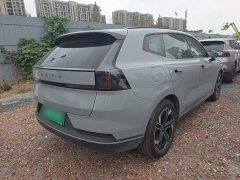 Volvo XC70 Plug-in Hybrid 2026 Two-Wheel Drive Long Range Core - ფოტო 7
