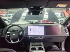 Li Auto L9 Ultra - ფოტო 10