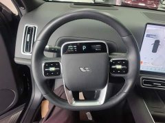 Li Auto L9 Ultra - ფოტო 11