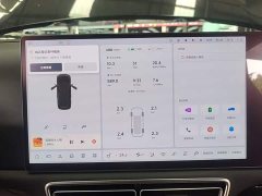Li Auto L9 Ultra - ფოტო 12