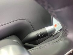 Li Auto L9 Ultra - ფოტო 14