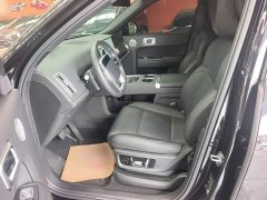 Li Auto L9 Ultra - ფოტო 15