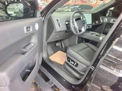 Li Auto L9 Ultra - ფოტო 16