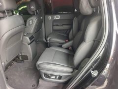 Li Auto L9 Ultra - ფოტო 17
