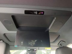 Li Auto L9 Ultra - ფოტო 18