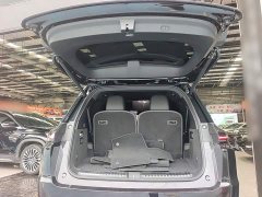 Li Auto L9 Ultra - ფოტო 19