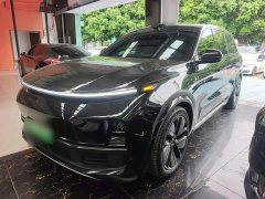 Li Auto L9 Ultra - ფოტო 2