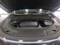 Li Auto L9 Ultra - ფოტო 20
