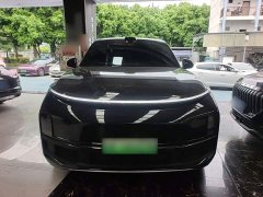 Li Auto L9 Ultra - ფოტო 3