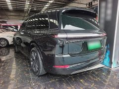 Li Auto L9 Ultra - ფოტო 5
