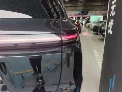 Li Auto L9 Ultra - ფოტო 8
