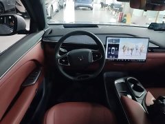 BAIC ARCFOX Alpha T5 2026 Extended Range 1215 Yuan Jing Zhi Xing Version - ფოტო 11