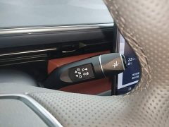 BAIC ARCFOX Alpha T5 2026 Extended Range 1215 Yuan Jing Zhi Xing Version - ფოტო 14