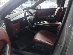 BAIC ARCFOX Alpha T5 2026 Extended Range 1215 Yuan Jing Zhi Xing Version - ფოტო 15
