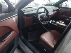 BAIC ARCFOX Alpha T5 2026 Extended Range 1215 Yuan Jing Zhi Xing Version - ფოტო 16