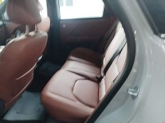BAIC ARCFOX Alpha T5 2026 Extended Range 1215 Yuan Jing Zhi Xing Version - ფოტო 17