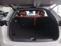 BAIC ARCFOX Alpha T5 2026 Extended Range 1215 Yuan Jing Zhi Xing Version - ფოტო 19