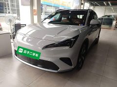 BAIC ARCFOX Alpha T5 2026 Extended Range 1215 Yuan Jing Zhi Xing Version - ფოტო 2