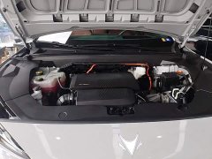 BAIC ARCFOX Alpha T5 2026 Extended Range 1215 Yuan Jing Zhi Xing Version - ფოტო 20