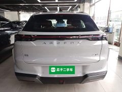 BAIC ARCFOX Alpha T5 2026 Extended Range 1215 Yuan Jing Zhi Xing Version - ფოტო 6