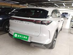 BAIC ARCFOX Alpha T5 2026 Extended Range 1215 Yuan Jing Zhi Xing Version - ფოტო 7