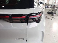 BAIC ARCFOX Alpha T5 2026 Extended Range 1215 Yuan Jing Zhi Xing Version - ფოტო 8