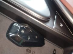 BAIC ARCFOX Alpha T5 2026 Extended Range 1215 Yuan Jing Zhi Xing Version - ფოტო 9