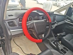 Dongfeng Delica Struggle Edition M5L 2.0L Luxury 7-Seater - ფოტო 10