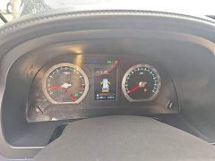 Dongfeng Delica Struggle Edition M5L 2.0L Luxury 7-Seater - ფოტო 12