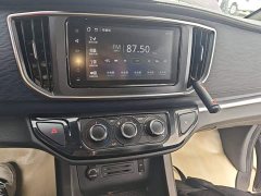 Dongfeng Delica Struggle Edition M5L 2.0L Luxury 7-Seater - ფოტო 13