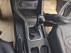 Dongfeng Delica Struggle Edition M5L 2.0L Luxury 7-Seater - ფოტო 14