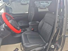 Dongfeng Delica Struggle Edition M5L 2.0L Luxury 7-Seater - ფოტო 15