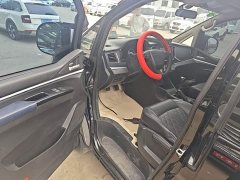 Dongfeng Delica Struggle Edition M5L 2.0L Luxury 7-Seater - ფოტო 16