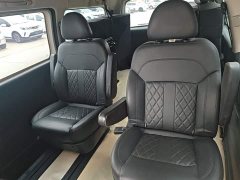 Dongfeng Delica Struggle Edition M5L 2.0L Luxury 7-Seater - ფოტო 17