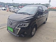 Dongfeng Delica Struggle Edition M5L 2.0L Luxury 7-Seater - ფოტო 2